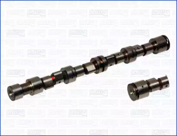WILMINK GROUP wg1170789 -  Распредвал